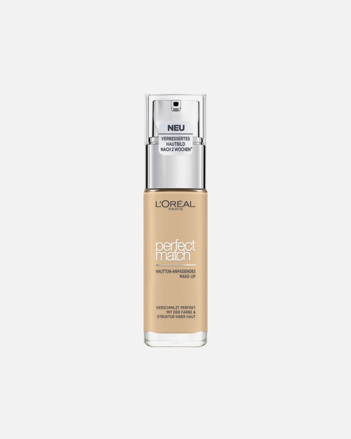 L'Oréal Paris True Match makiažo pagrindas – 30 ml