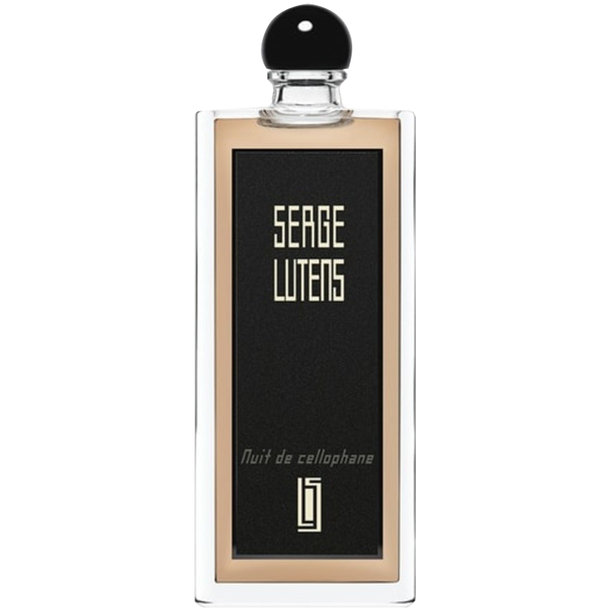 Serge Lutens Nuti De Cellophane