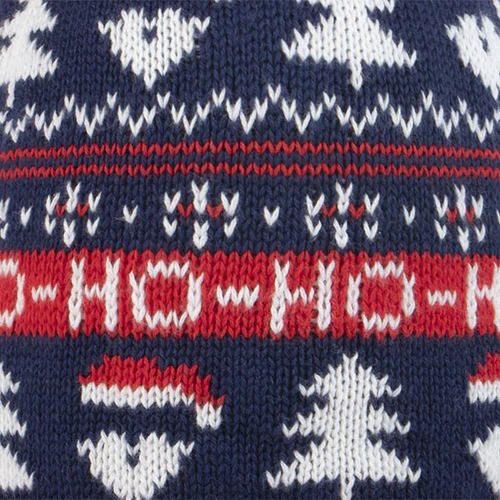 Cabaia Poppy Red - Czerwony polar