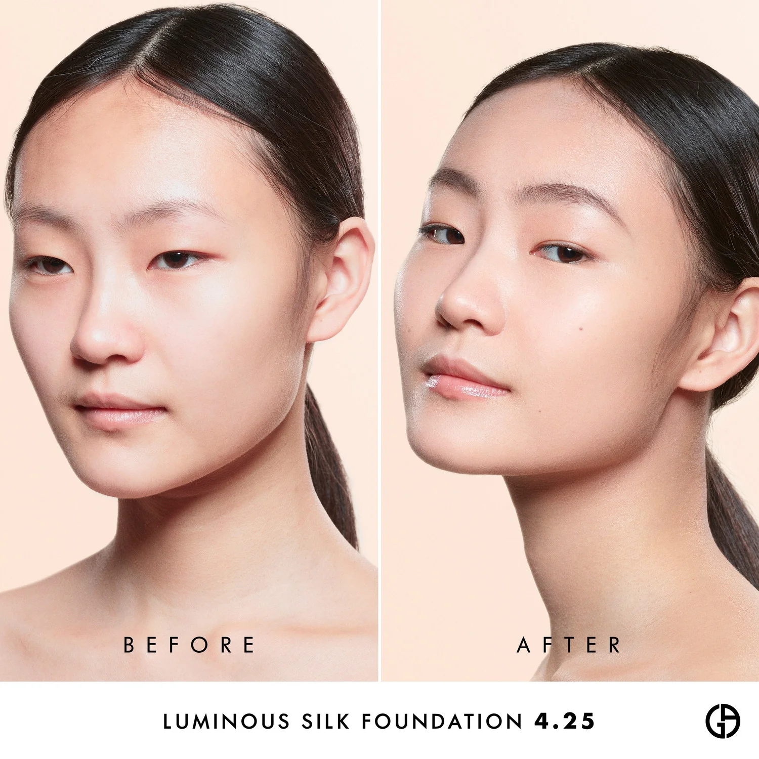 Viso Luminous Silk Foundation - Fondotinta liquido
