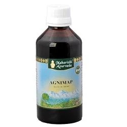 MAHARISHI AYURVEDA Agnimap 200 ml