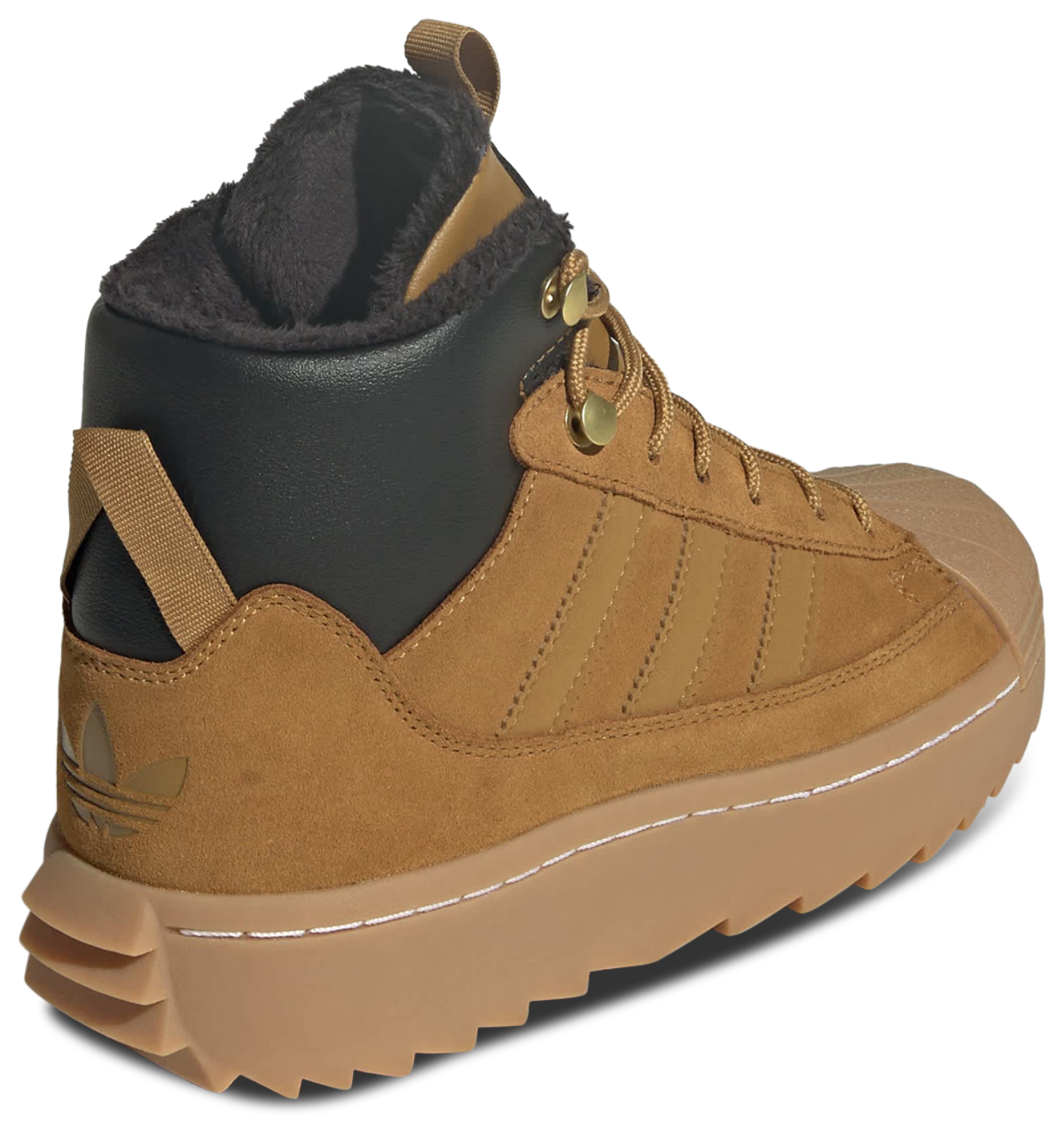adidas Superstar Winterized Trek
