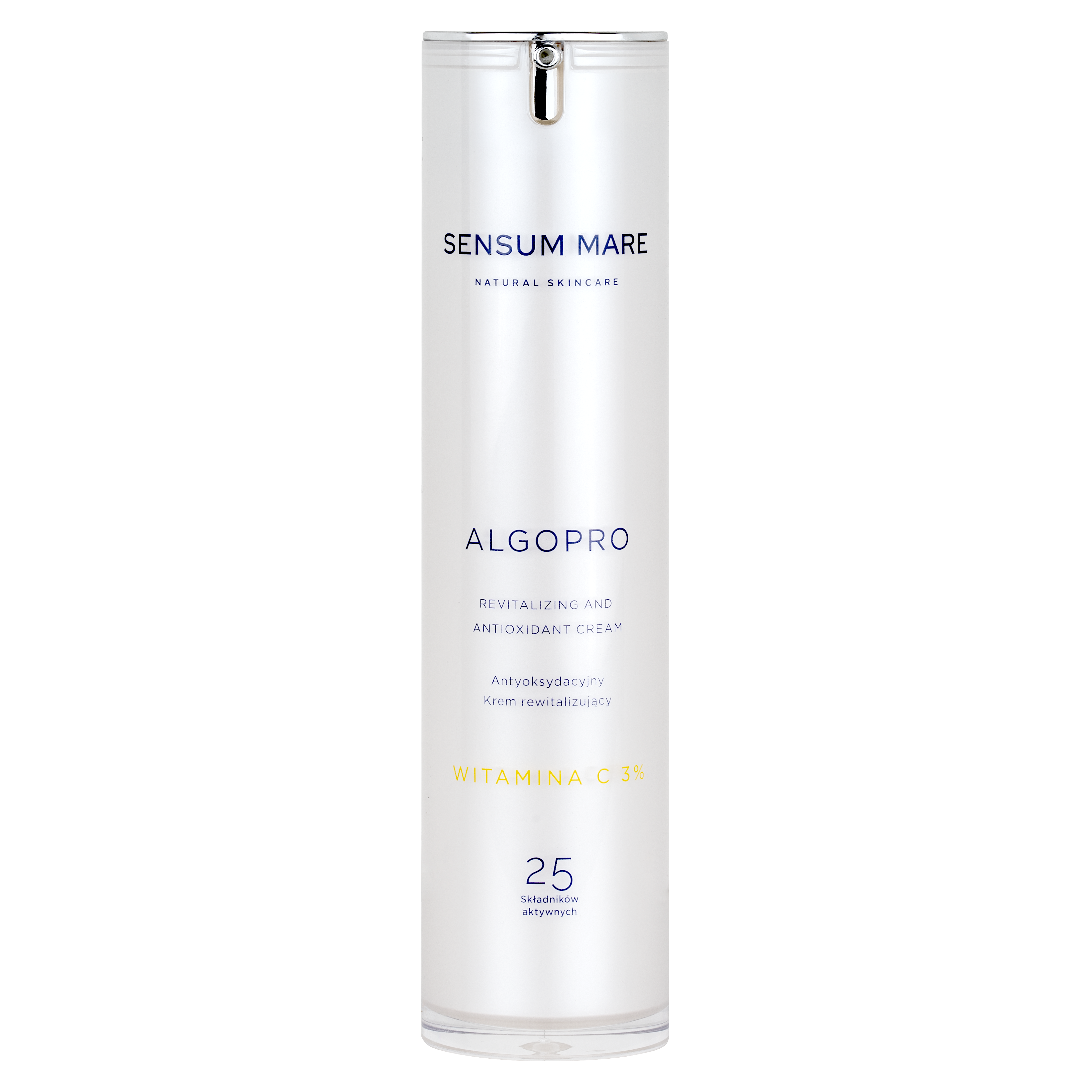 Sensum Mare Algopro