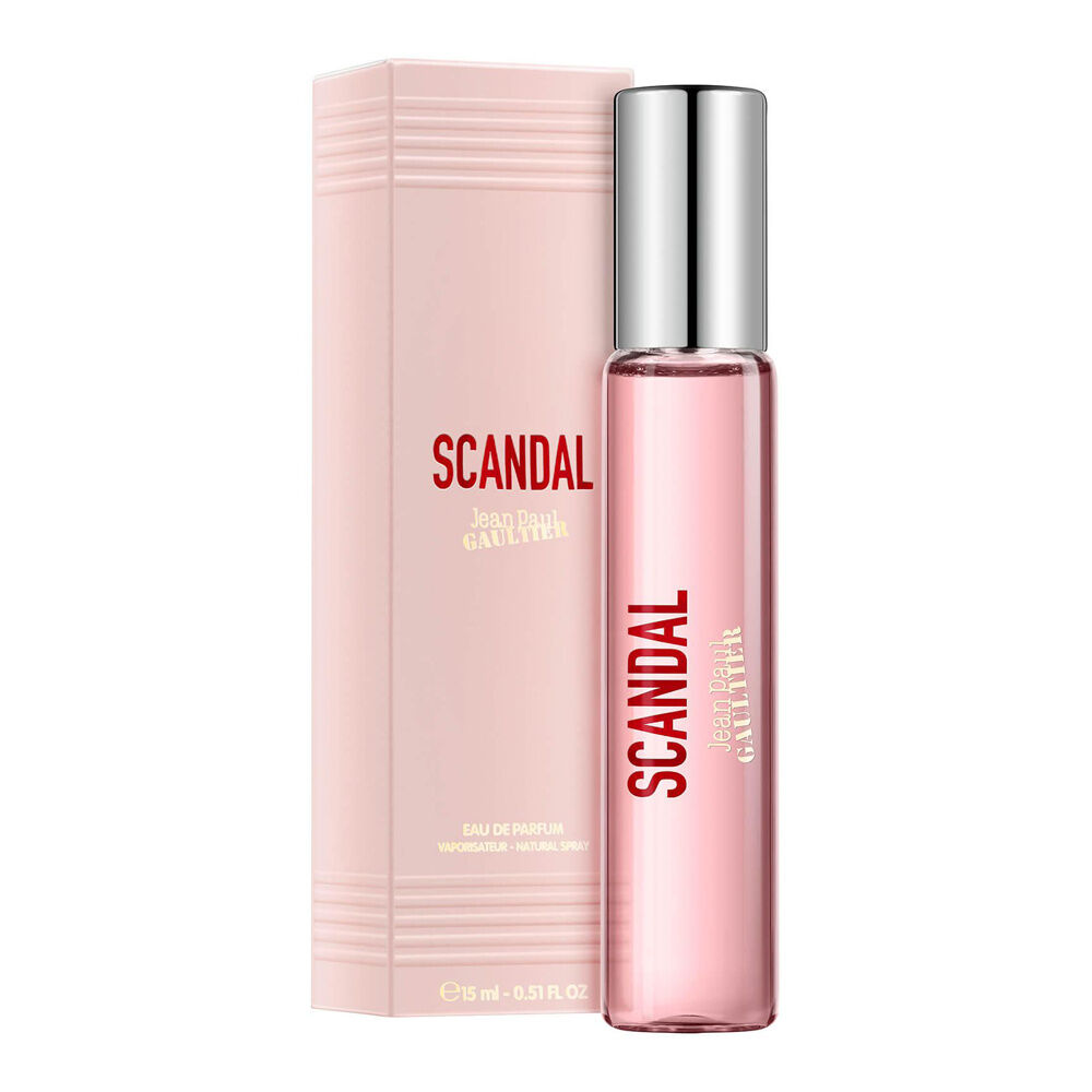 Jean Paul Gaultier-skandalen