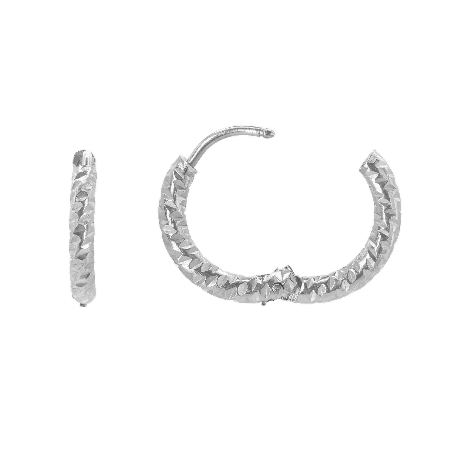 Heideman Boucles d'oreille Fabio