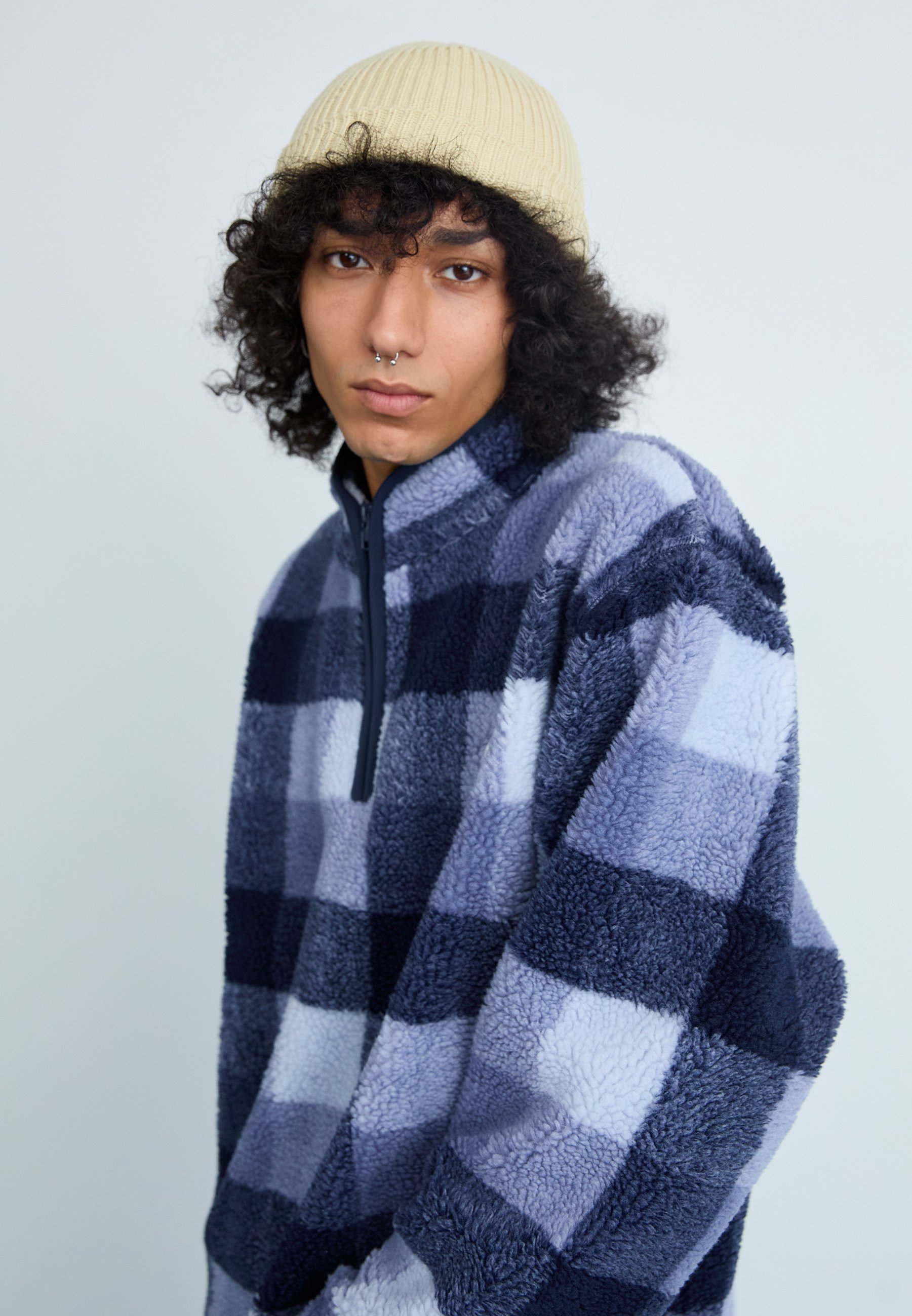 Nike Sportswear fleece jassen en truien