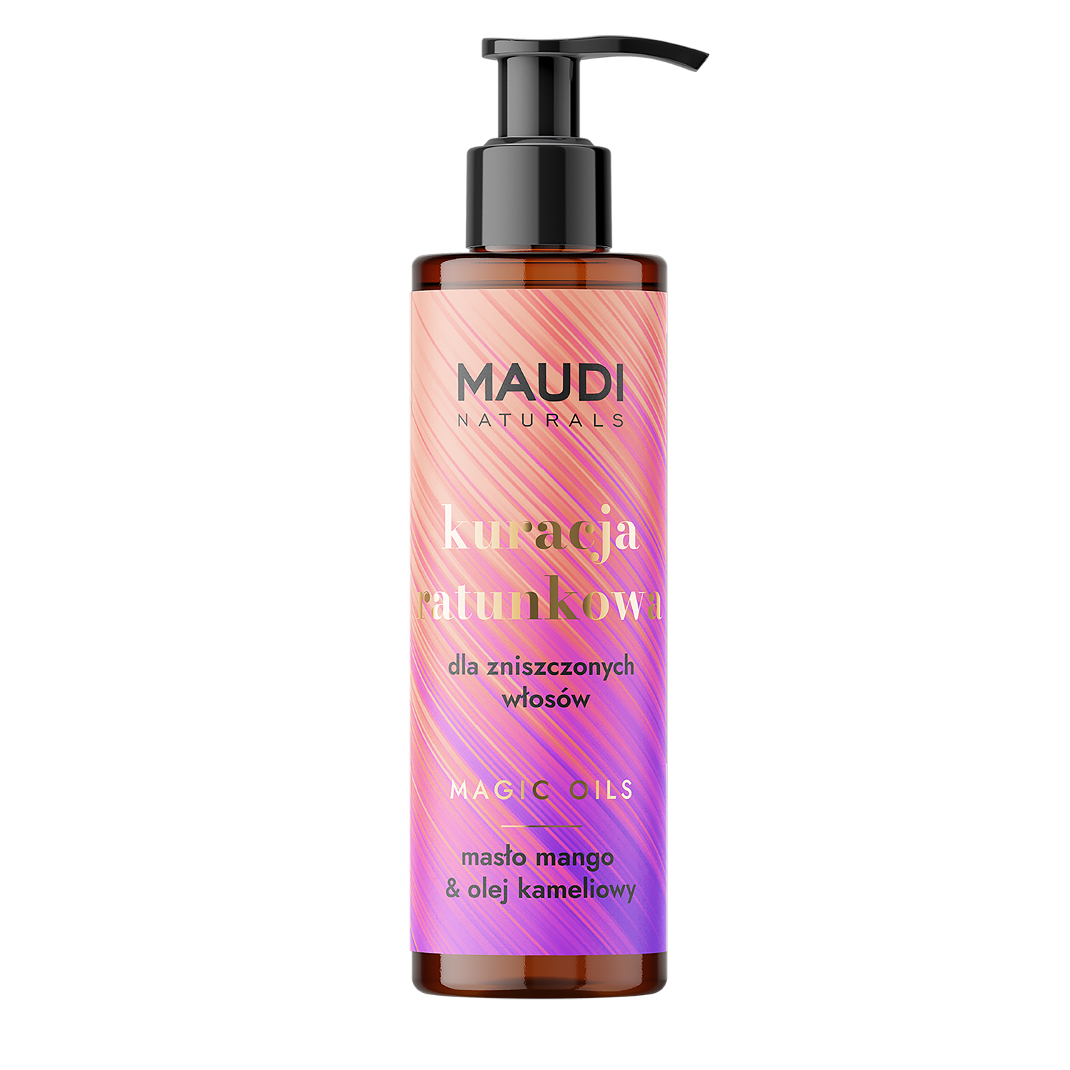 Maudi Naturals Extreme Repair