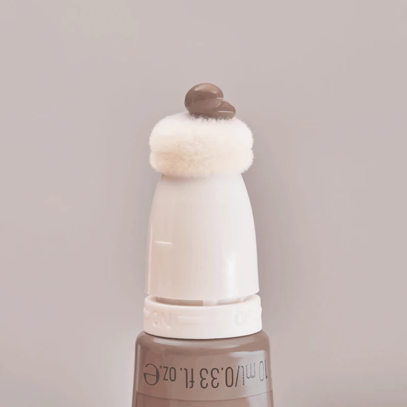 „Essence Baby Got Bronze“ skystas bronzantas