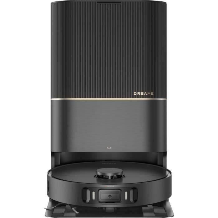 DREAME X30 Ultra - Robot Vacuum Cleaner and Mop - Emptying Station - MopExtend Technology - 6400 mAh - 8300 Pa