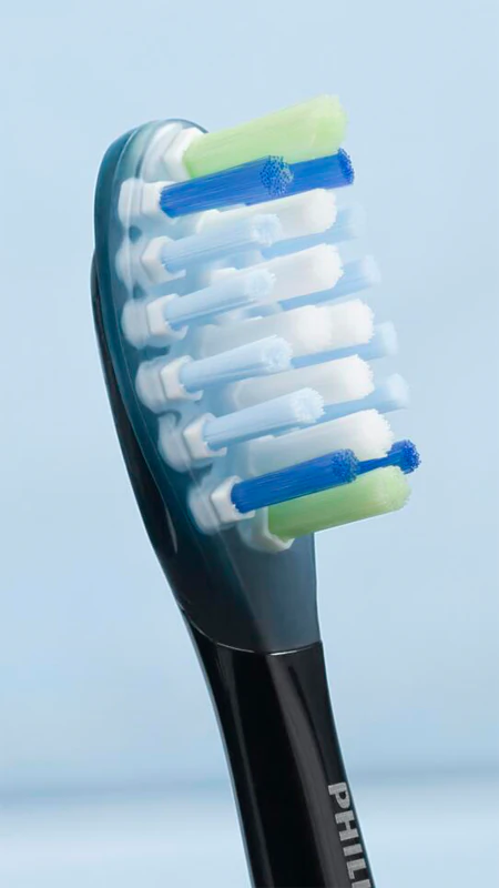 Cabeças de substituição para escova de dentes Philips Sonicare Premium Plaque Defense HX9042/88
