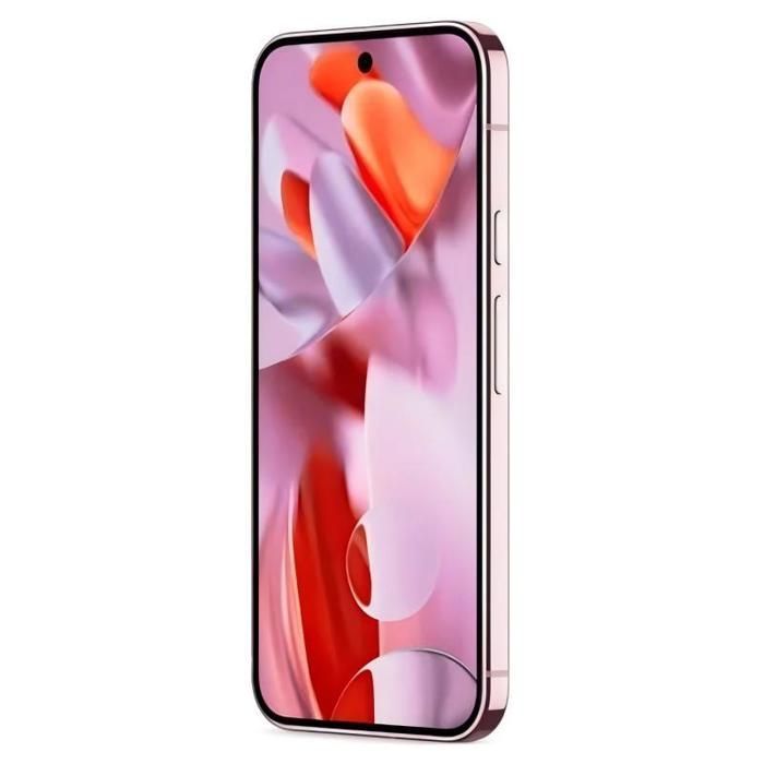 Google Pixel 9 Pro XL 256GB Rosa 5G 6.7