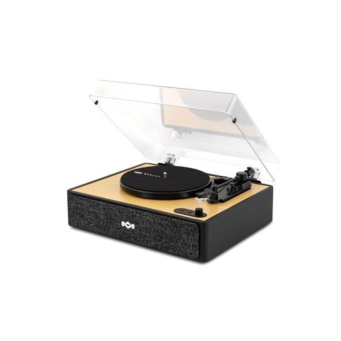 Platine vinyle House Of Marley Rise Up