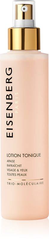 EISENBERG Classique Lotion Tonique verzachtende gezichtstonic