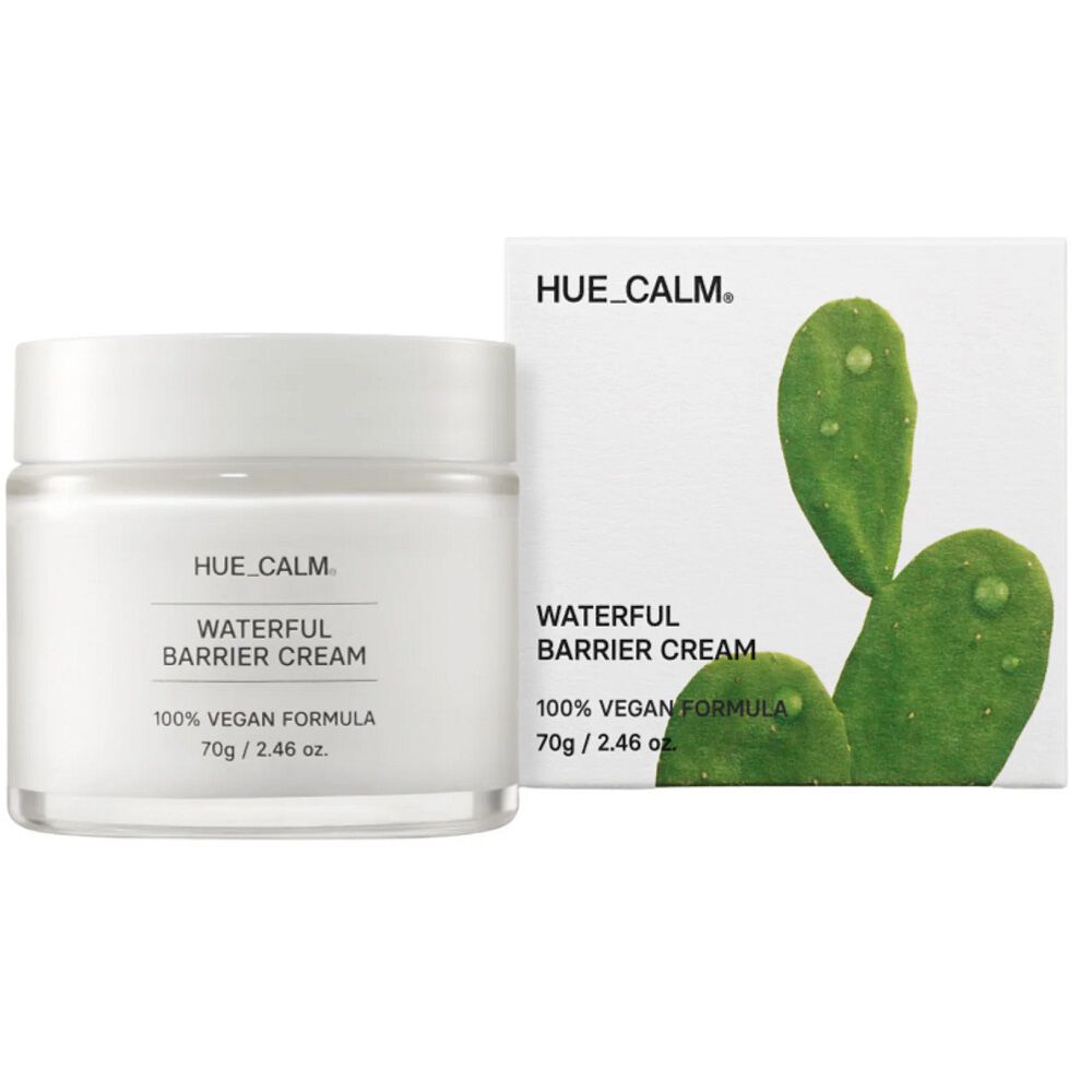 Hue Calm Vegan Waterful