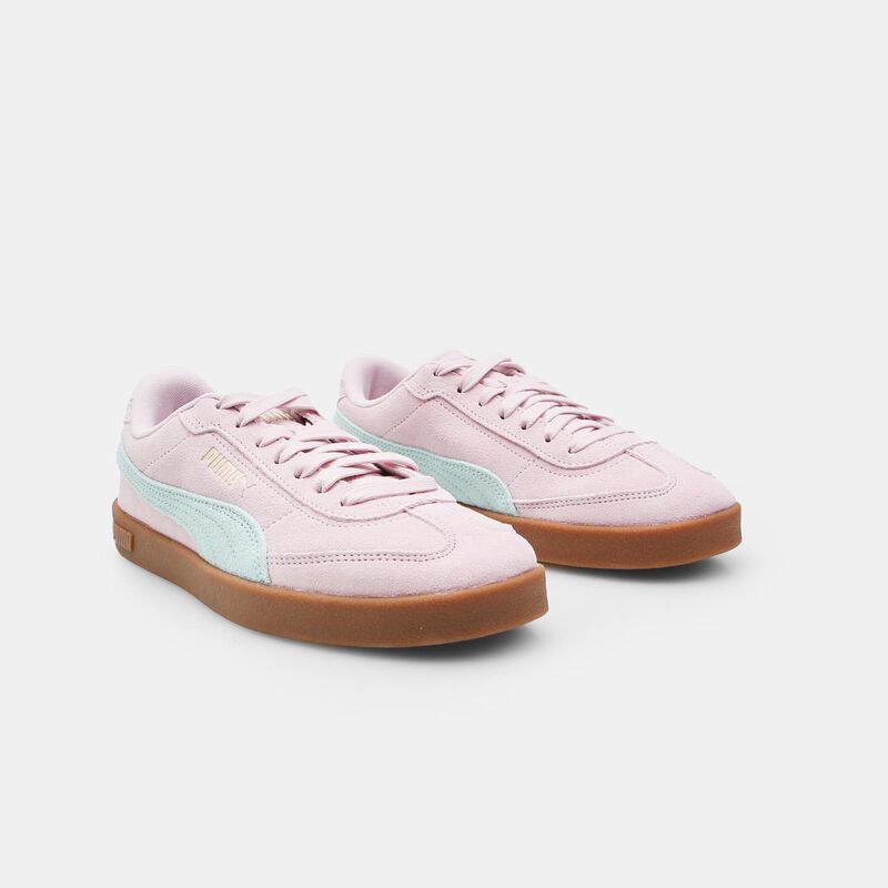 Damskie buty sportowe PUMA Club II Era