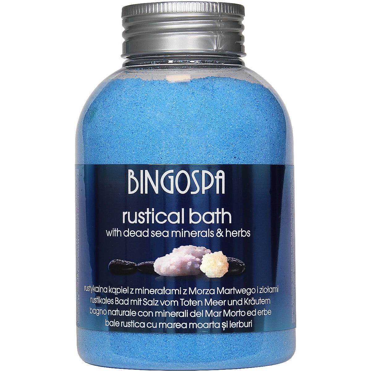 Bingospa Dødehavet