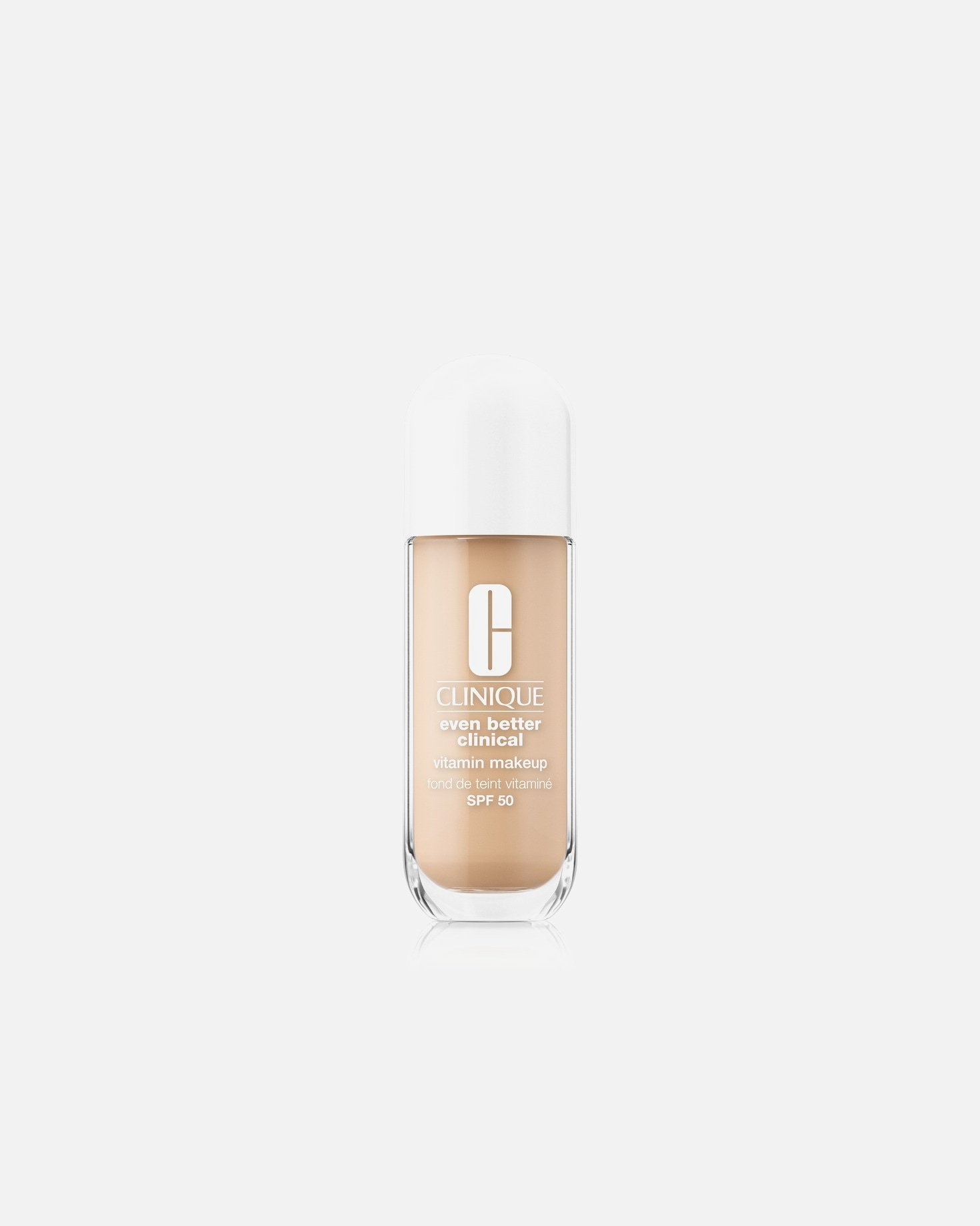 Clinique Foundation Even Better™ Clinical™ Vitamínový make-up SPF 50 - 30 ml