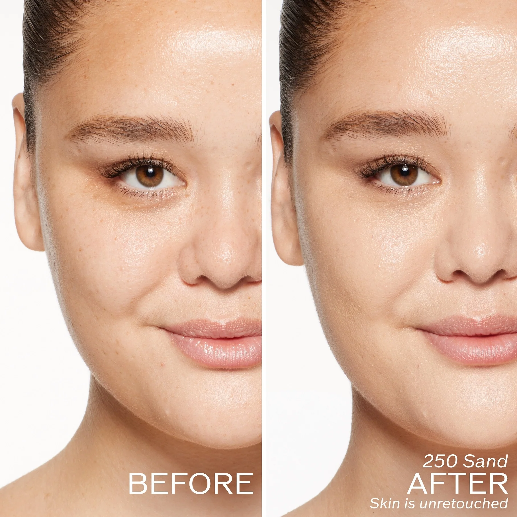 Viso Revitalessence Skin Glow Foundation - Fondotinta liquido