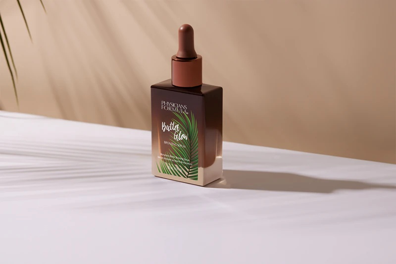 Serum za sijaj Physicians Formula Butter Glow
