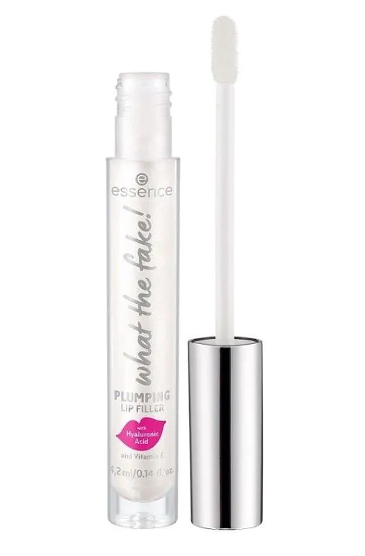 Essence What The Fake! Plumping Lip Filler 02 4,2ml