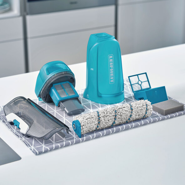 Acumulator pentru aspirator Regulus Aqua PowerVac