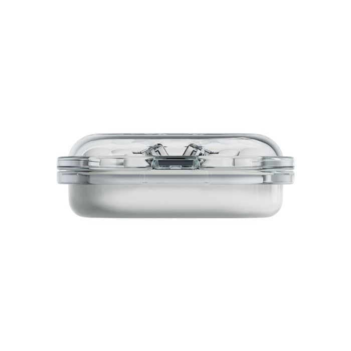 Fones de ouvido sem fio Nothing Ear (a) Bluetooth com cancelamento de ruído ativo, brancos