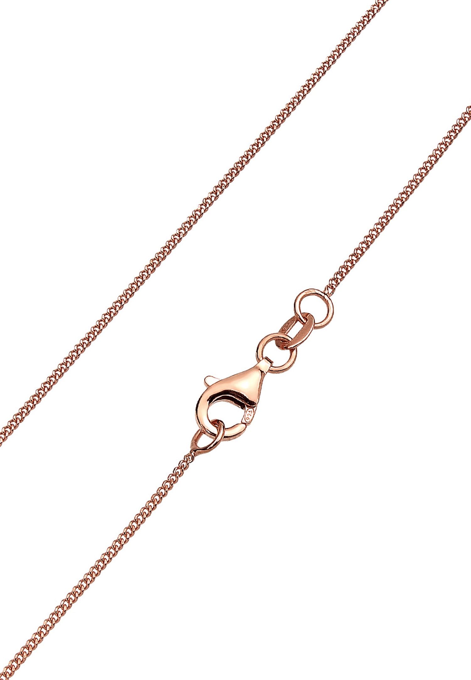 Elli Femme Pendentif Frangipanier - (925/1000) Argent