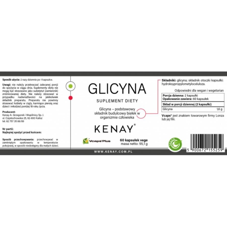 Kenay-Glycin