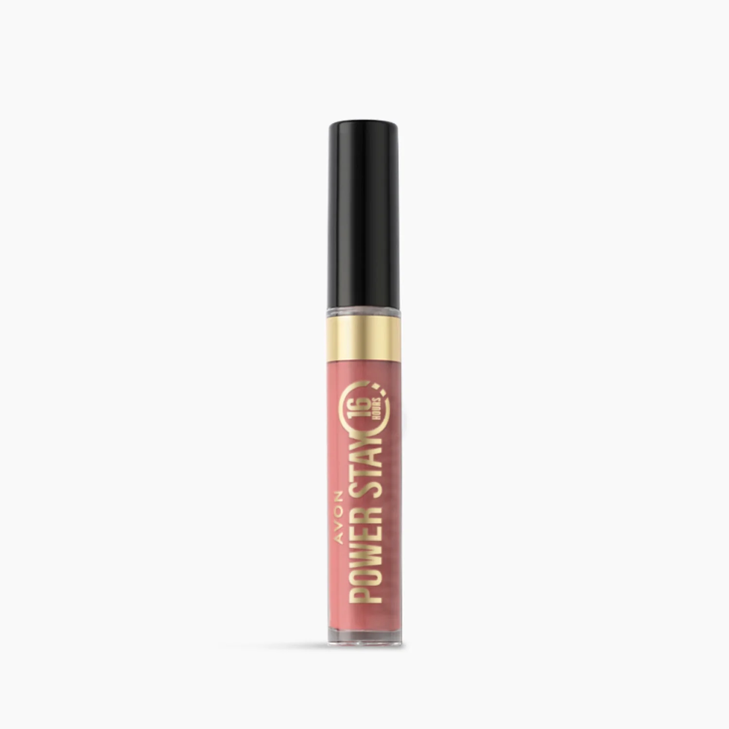 Lip Color Tinta Labbra Power Stay - Rossetto, Rossetto mat