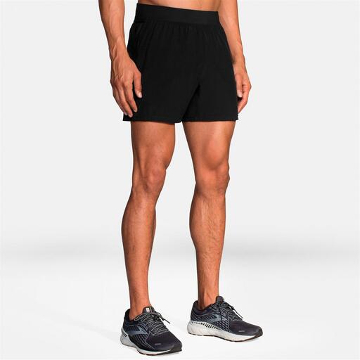 Brooks Sherpa
