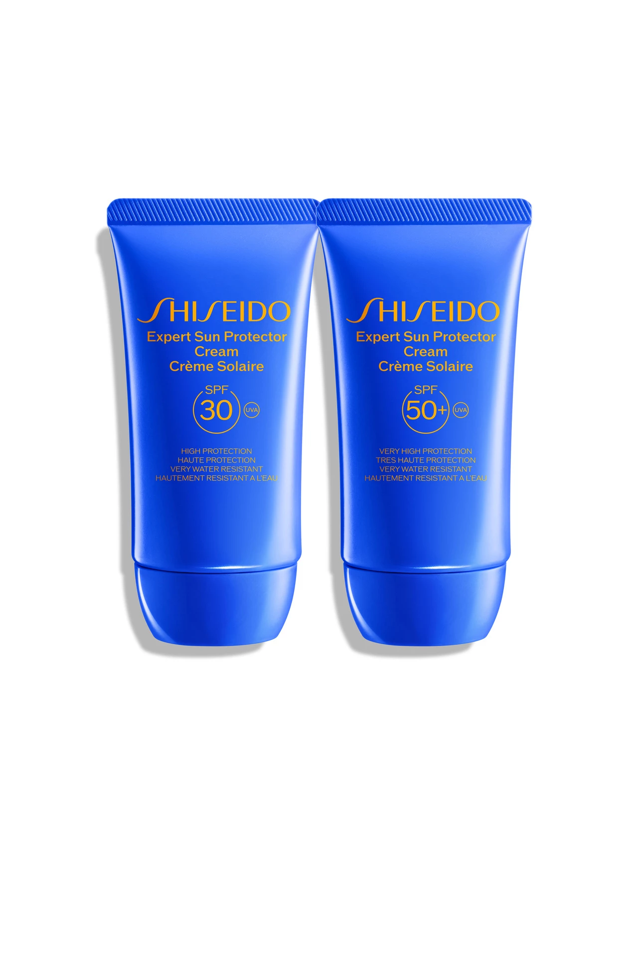 „Global Sun Care“ apsauginis kremas nuo saulės SPF50+ 50 ml – „Shiseido“