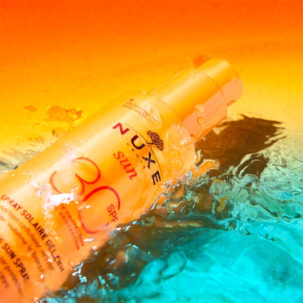 Finom Spray SPF30 | Nuxe | 150ML