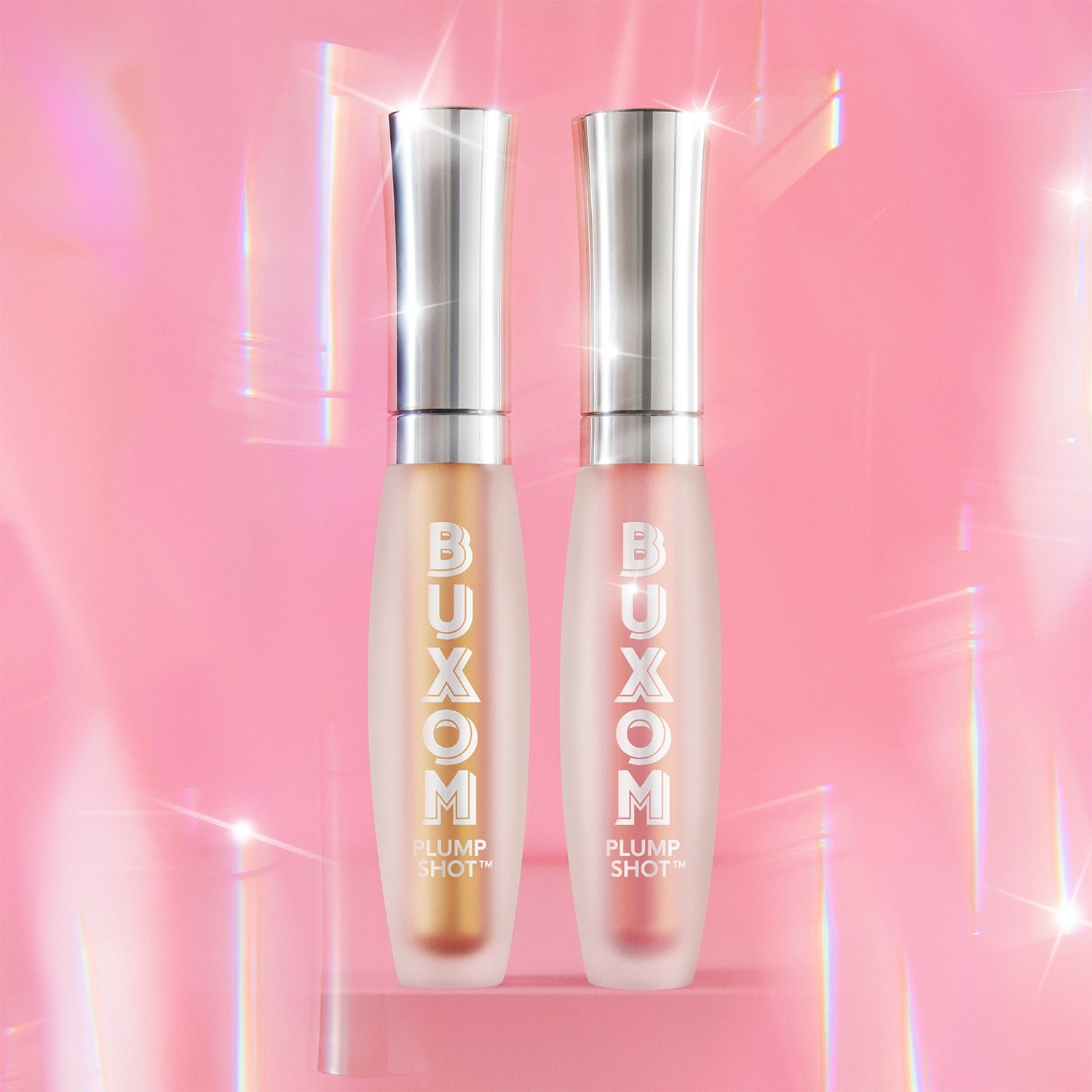 BUXOM Serum za usne za popunjavanje usana PLUMP SHOT™ - 4 ml