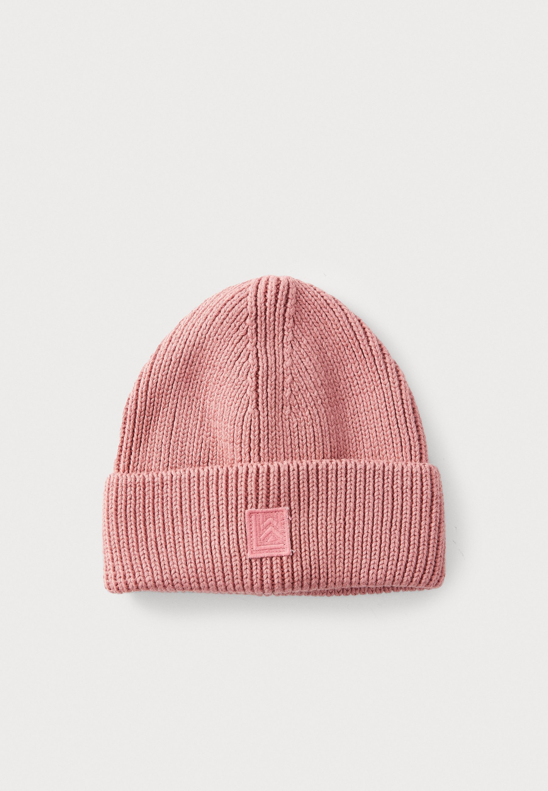 Bonnet unisexe Liewood EZRA - rose poudré