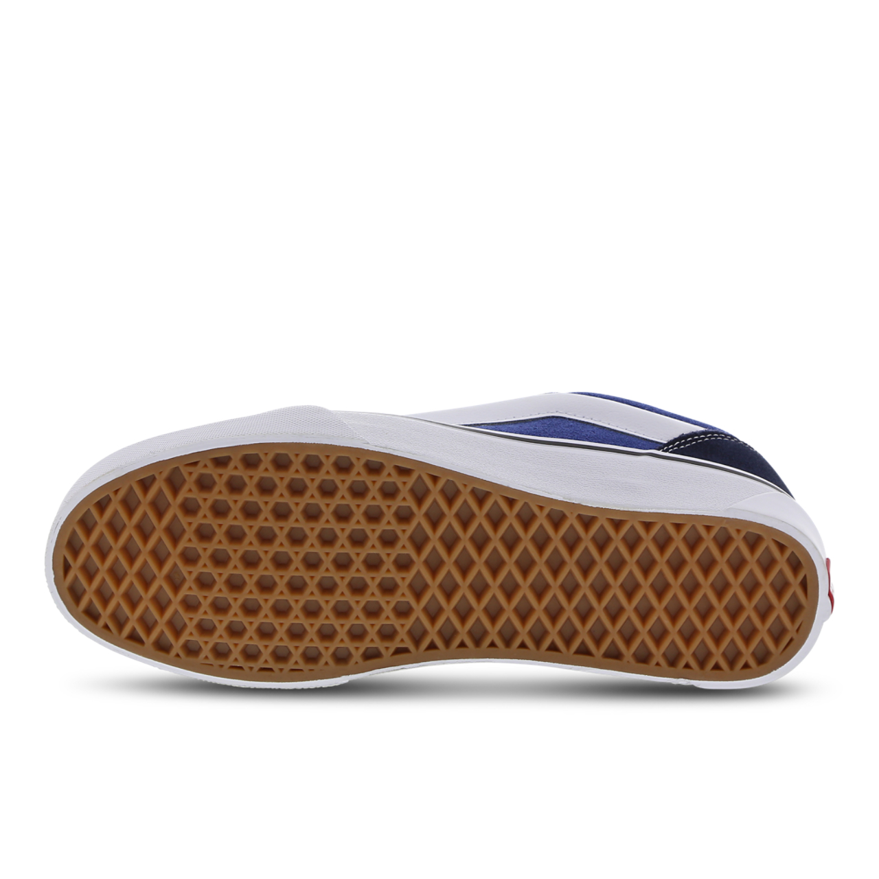 Vans Knu School