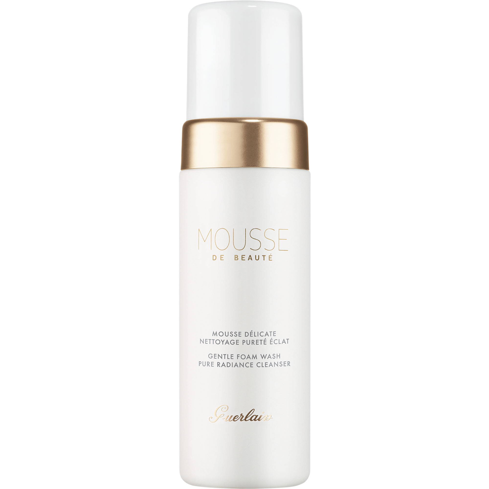 Spuma de curatare Mousse De Beauté 150 ml - GUERLAIN