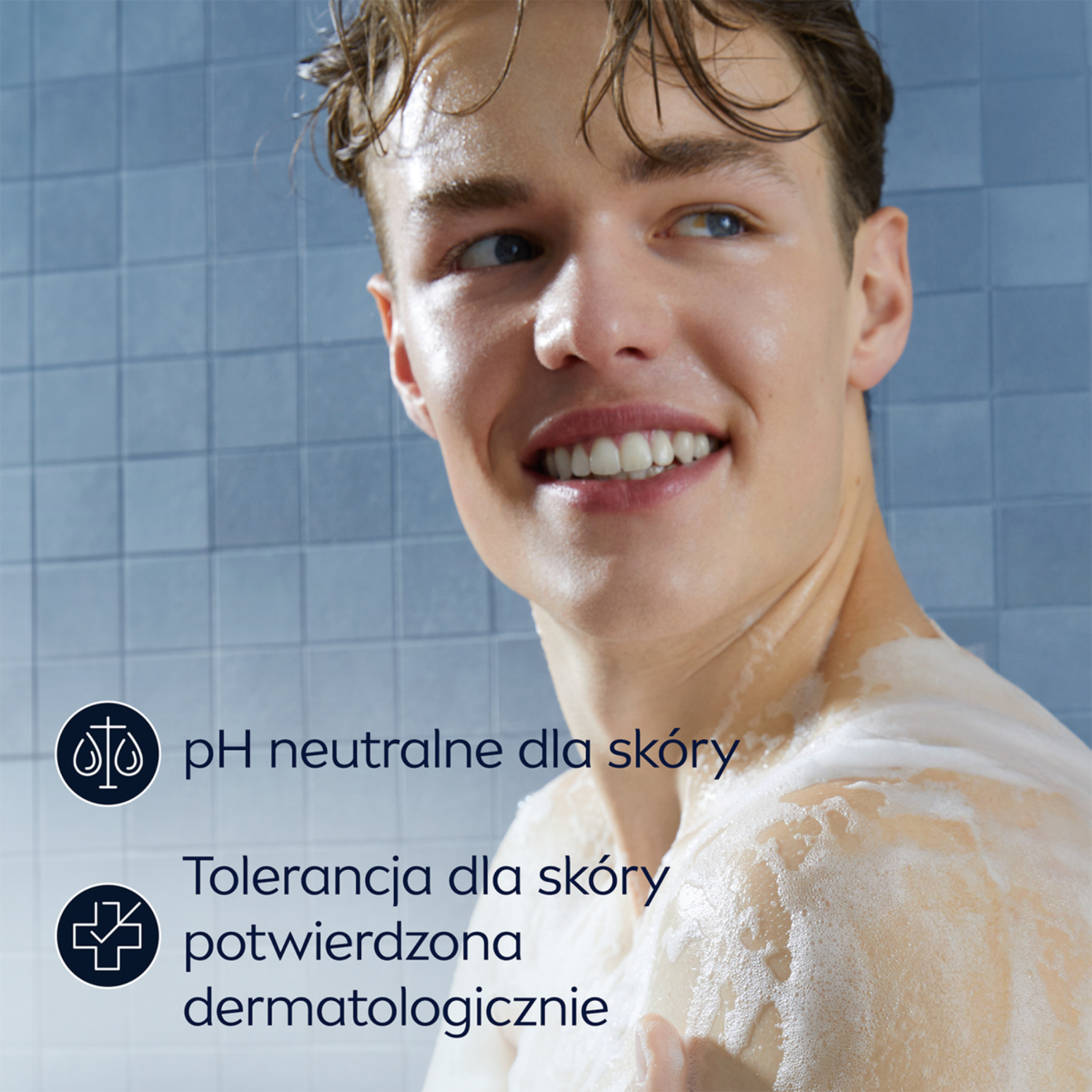 Nivea suihkugeeli miehille 500ml Sport