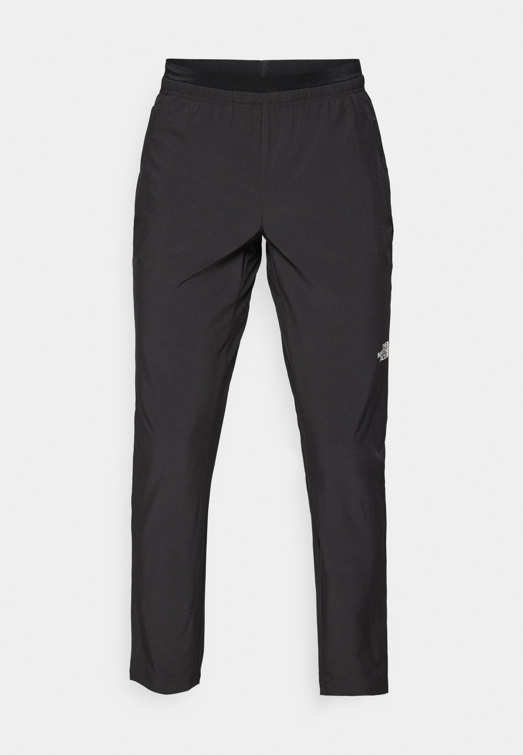 Pantaloni da jogging The North Face - neri