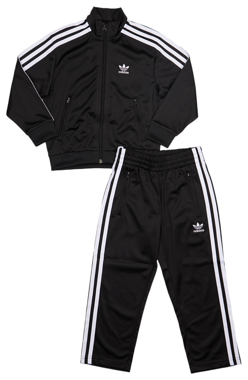 adidas Adicolor Firebird
