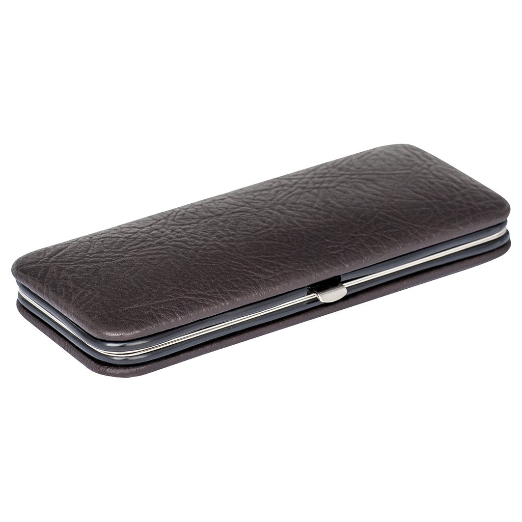 Set manicure ERBE Siena, set da 5 pezzi con custodia termoadesiva, serie Siena. - 1 pezzo