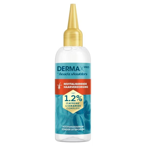 Revitalizačný vlasový krém DermaXPro od Head & Shoulders 145 ml