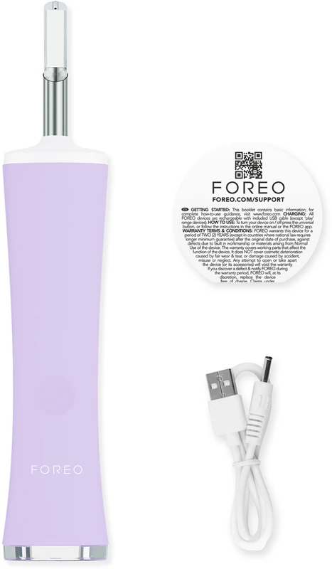 Tratamento para acne com luz azul FOREO ESPADA™ 2 Plus
