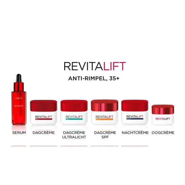 L'Oréal Paris Revitalift nočný krém proti starnutiu pleti<br>50ml