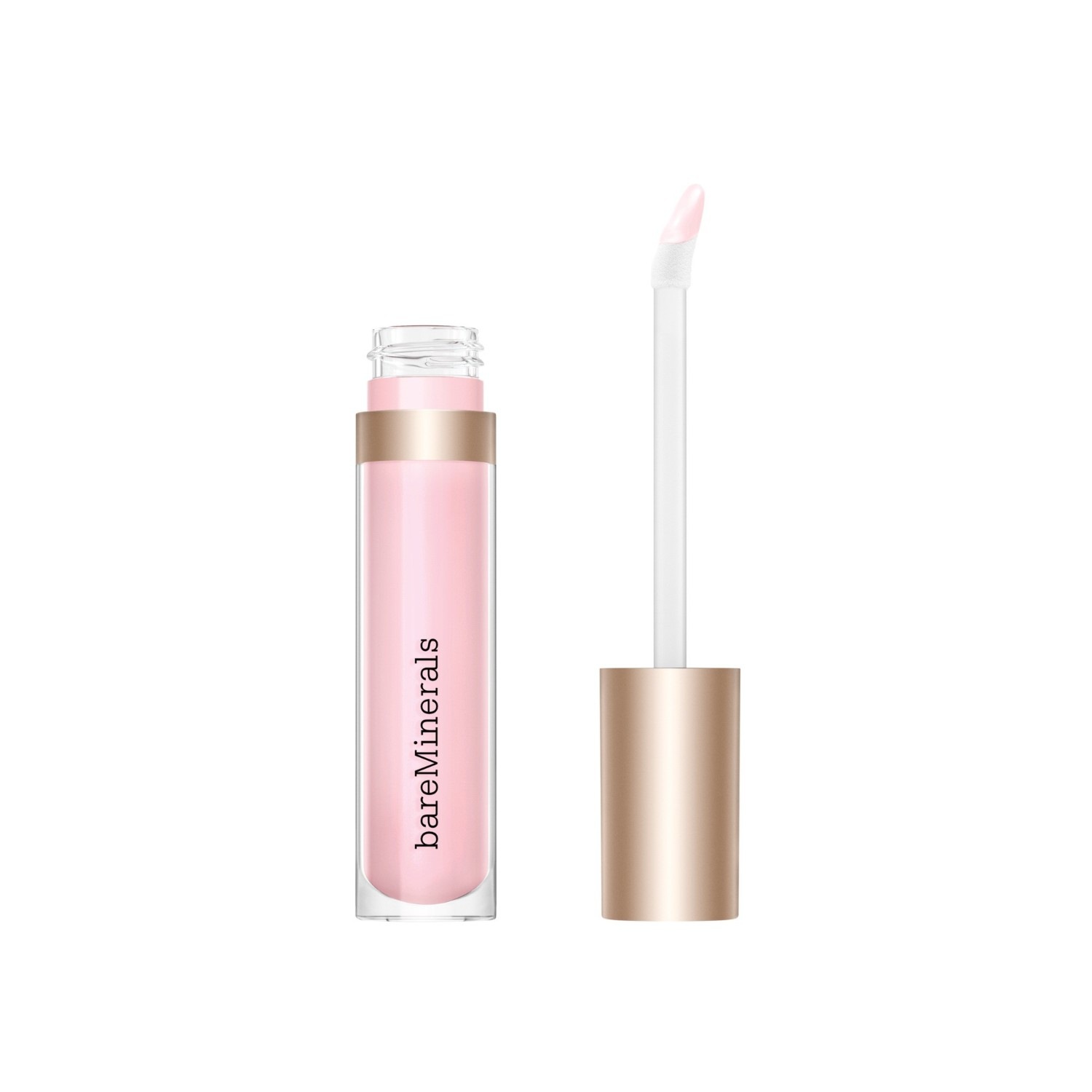 bareMinerals Baume Brillant à Lèvres