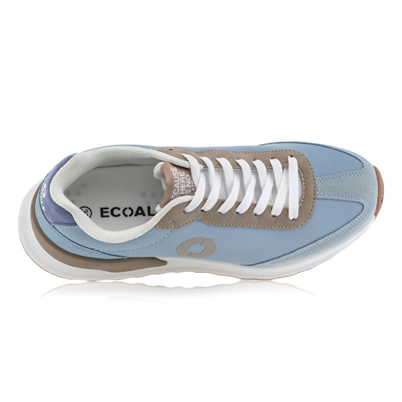 Sneakers / Sneakers Femme Bleu