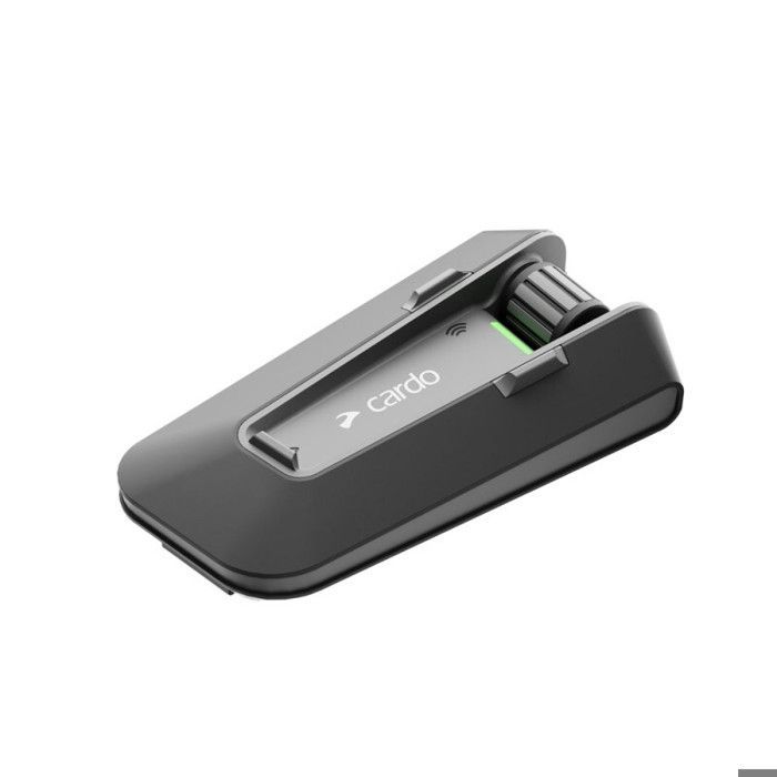 Intercom moto bluetooth (sans accessoires) Cardo NEO