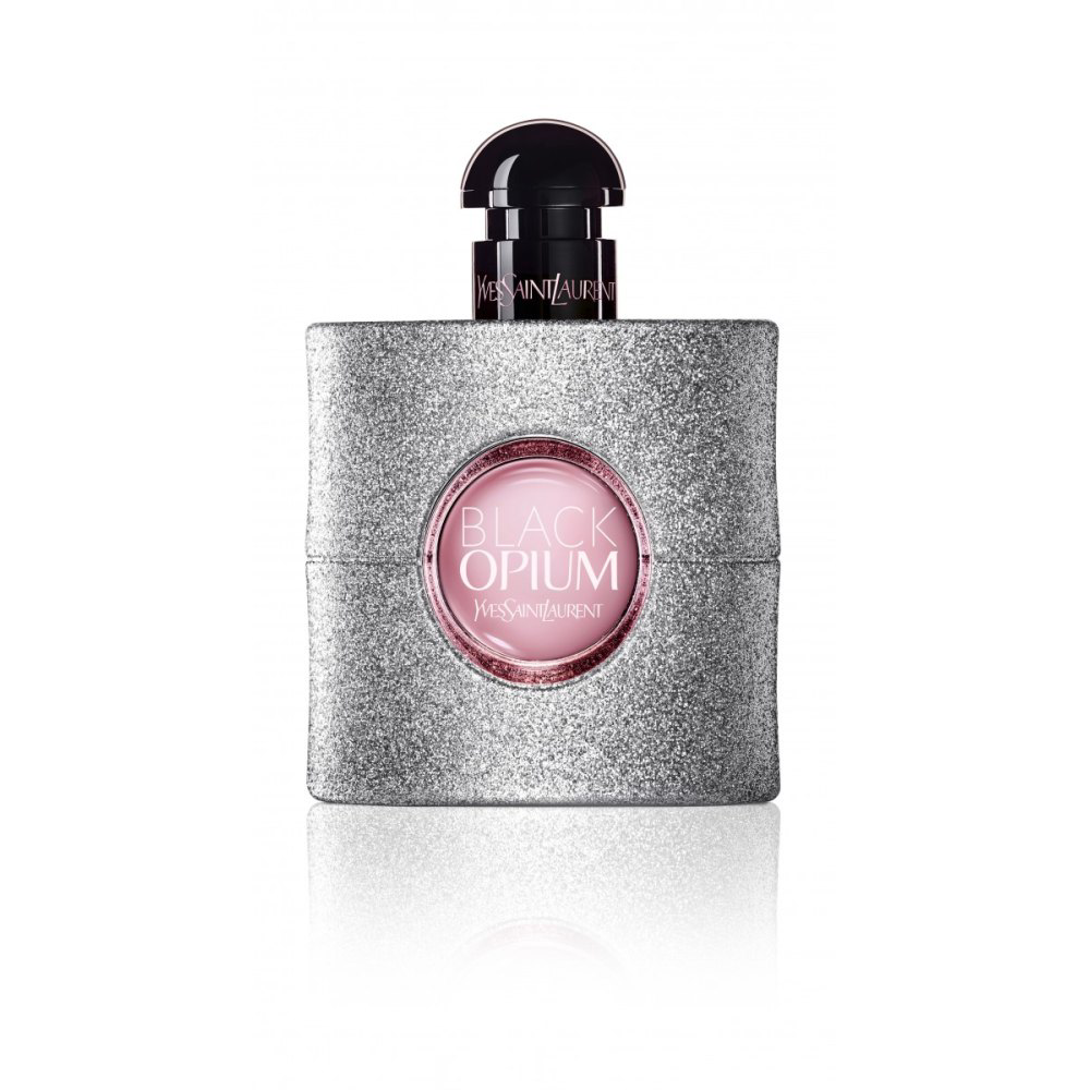 Yves Saint Laurent Opio Negro L'Absolu Glitter