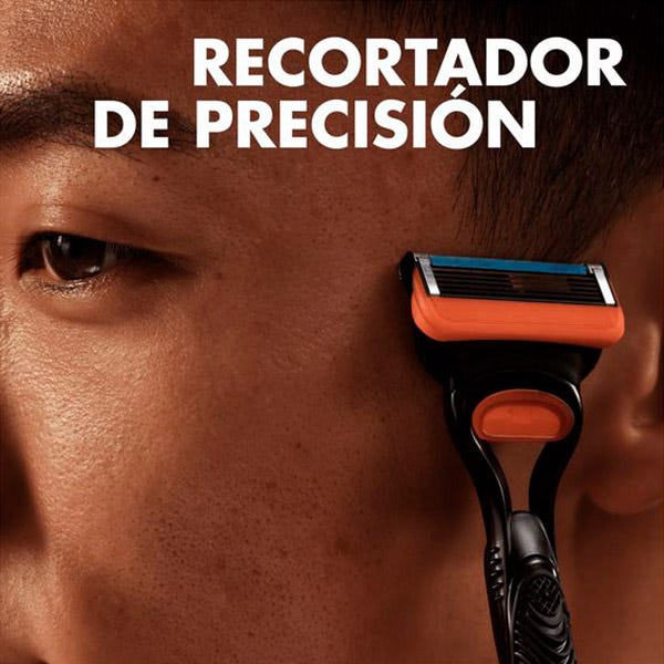 Gillette Precise toilettaske | 3 stk.