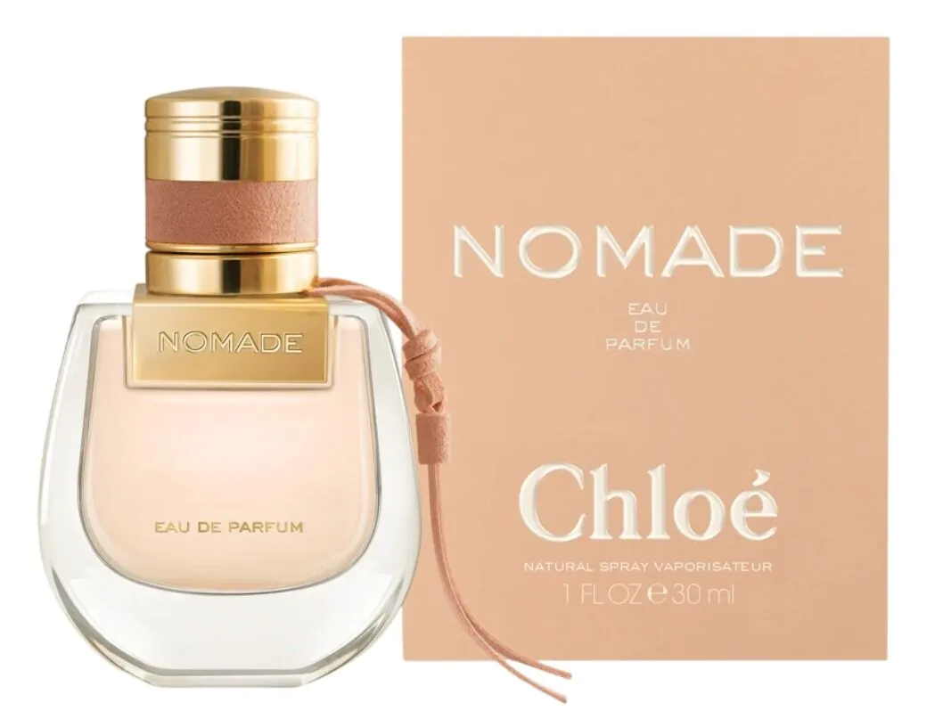 Chloe Nomade Woda perfumowana dla kobiet, 30 ml