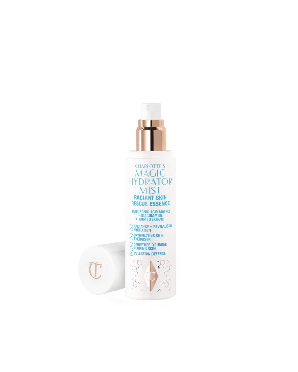 CHARLOTTE TILBURY Ενυδατικό σπρέι προσώπου σε σπρέι